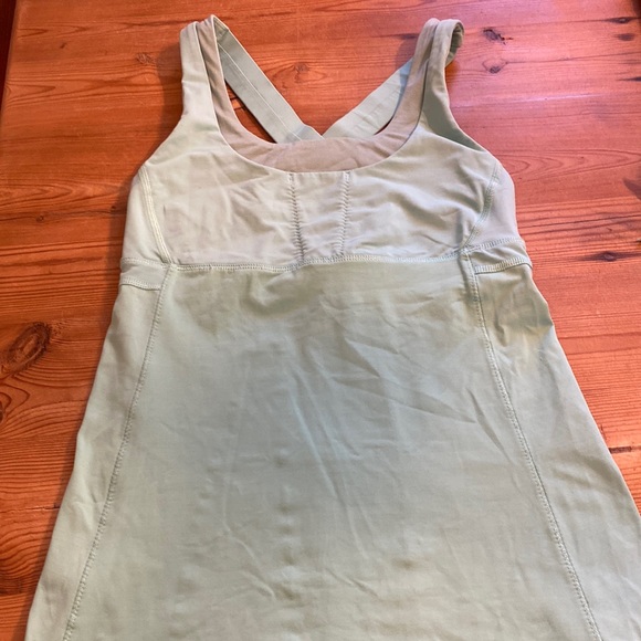 Lululemon Running/Yoga Top - Picture 1 of 3